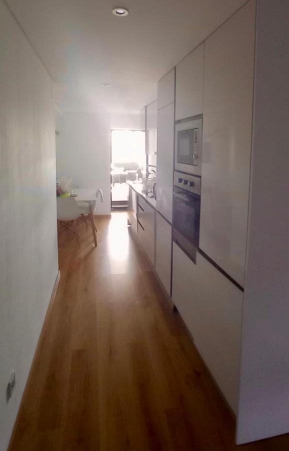 Bedrooms In Modern Guest House Алмада Экстерьер фото